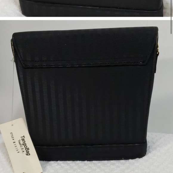 Tango Creations Valentines NWT Y2K VTG Vegan Cherub Shoulder Bag Crossbody Purse - Picture 10 of 15